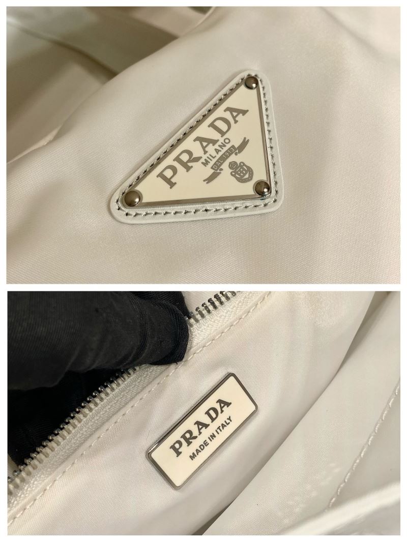 Prada Tote Bags